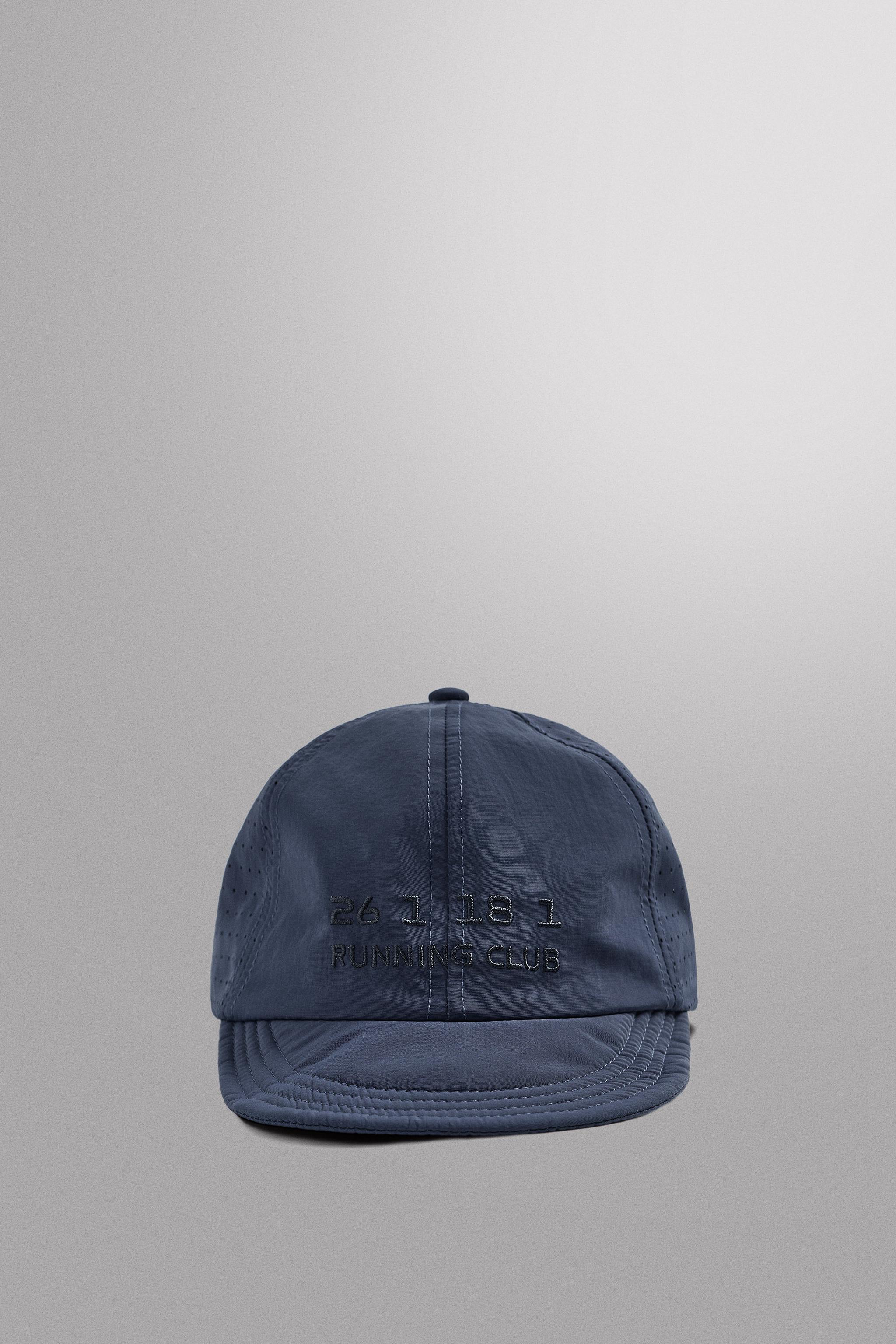 CASQUETTE TECHNIQUE RUNNING